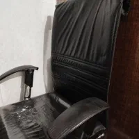صندلی اداری نو