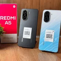 Redmi A5|موبایل|فردیس, فردیس|دیوار