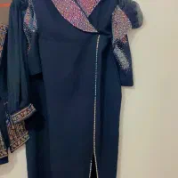 لباس|لباس|پارس‌آباد, |دیوار