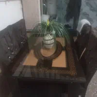 میزغذاخوری4نفره