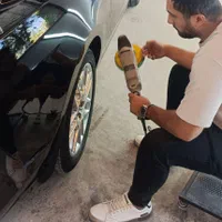 کارواش/موتورشویی/پولیش/صفرشویی/سیار|خدمات موتور و ماشین|تبریز, |دیوار