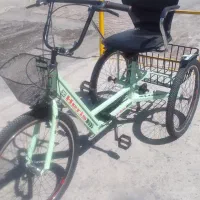 سه چرخه همه جوره