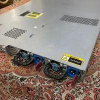 سرور HP Proliant DL360 G8 (GEN8)|قطعات و لوازم جانبی رایانه|تهران, اکباتان|دیوار