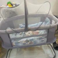 تخت برقی مدل هیپ