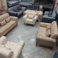 مبل راحتی کسرا|مبلمان خانگی و میز عسلی|سنندج, |دیوار