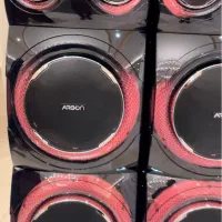 اسپیکر|سیستم صوتی خانگی|قم, چهل درخت‎|دیوار