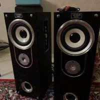 اسپیکر ویکر