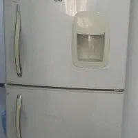 یخچال فریزر