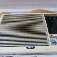 کولر گازی آرتی سی