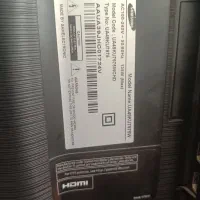 تلویزیون 49 اینچ سامسونگ مدل خمیده