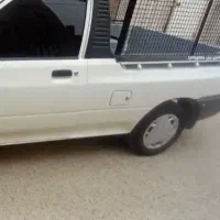 پراید وانت ۴۰۳