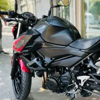 کاوازاکی z250 z300 زیر قیمت کل ایران|موتورسیکلت|تهران, امیر بهادر|دیوار