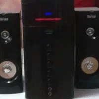 اسپیکر مارشال