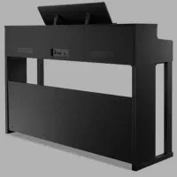 Donner DDP-400|پیانو، کیبورد، آکاردئون|قزوین, |دیوار