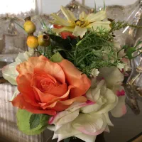 گل مصنوعی|گل مصنوعی|تهران, آهنگ|دیوار