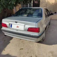 پژو پارس تمیز|خودرو سواری و وانت|کوهدشت, |دیوار