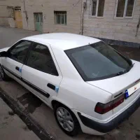 زانتیا مدل 89