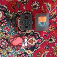 فن خنک کننده گوشی