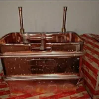 رادیات (مبدل) ابگرمکن بوتان