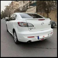 مزدا ۳ مدل ۹۷|خودرو سواری و وانت|تهران, شهرک آزمایش|دیوار