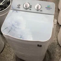 لباسشویی- کهنه شور(مینی واش) فریدولین ۴ کیلو SW40G|ماشین لباسشویی و خشککن لباس|تهران, امین حضور|دیوار