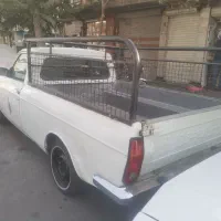 وانت پیکان تک سوز مدل84شاسی پلمپ(نقد و اقساط)