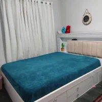 بندر ترکمن تخت کاملا نو