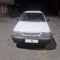 پراید98 131
