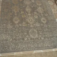 فرش مناسب اتاق و اشپزخانه