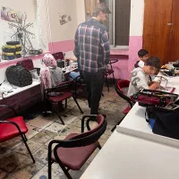 برگزاری کلاس های رباتیک و برنامه نویسی