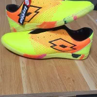 کفش سالنی لوتو