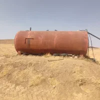 تانکرآب 34هزارلیترب|ماشین‌آلات صنعتی|مهاباد (آذربایجان غربی), |دیوار