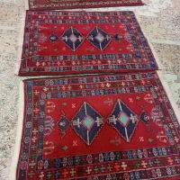 فرش دست بافت انتیک|فرش|الوند, |دیوار