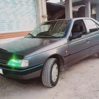 پزو ۹۵ دوگانه فابریک