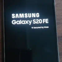 s20 fe 5g 256 g ram 8