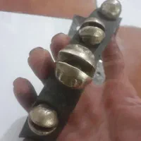 قلاده زنگوله‌دار سگ
