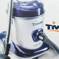 جاروبرقی تیوا ۳۴۰۰w