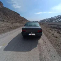پژو روآ سال مدل 89|خودرو سواری و وانت|مشهد, گاز|دیوار