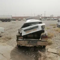 پراید 87 اوراقی|خودرو سواری و وانت|شیراز, گود خزینه|دیوار