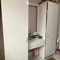 کمد لباس دخترانه