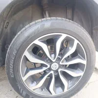 لاستیک کوموهو 235/50/18