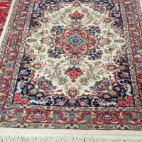 فرش دستباف زرع و نیم اراک