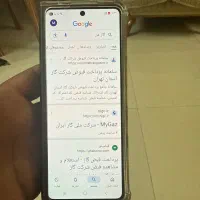 سامسونگ z fold 4 زد فولد ۴ دو سیم فعال