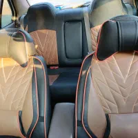 سمند مدل 95 EF7 دوگانه کارخانه|خودرو سواری و وانت|سلماس, |دیوار