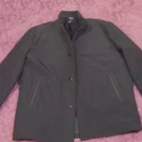 کاپشن طرح کت