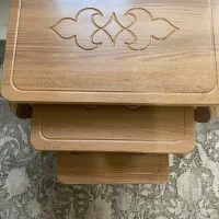 جلومبلی|مبلمان خانگی و میز عسلی|شیروان (خراسان), |دیوار