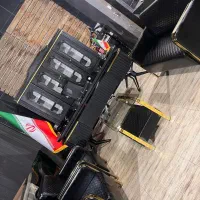 مبلمان اداری پاندا