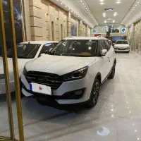 زوتی DL5، مدل ۲۰۲۴|خودرو سواری و وانت|تهران, تجریش|دیوار