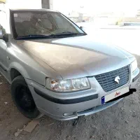 سمند lx|خودرو سواری و وانت|سیرجان, |دیوار