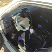 سلام پراید مدل 89 دوگانهسوز|خودرو سواری و وانت|کرمانشاه, |دیوار